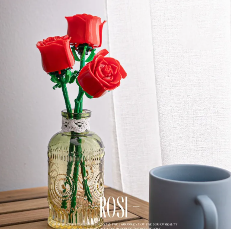 Rosas
